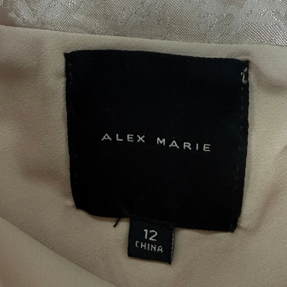 Alex Marie brand alex
